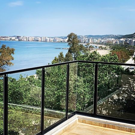 Palm Suites Apartment-Suite Vlore Exterior photo