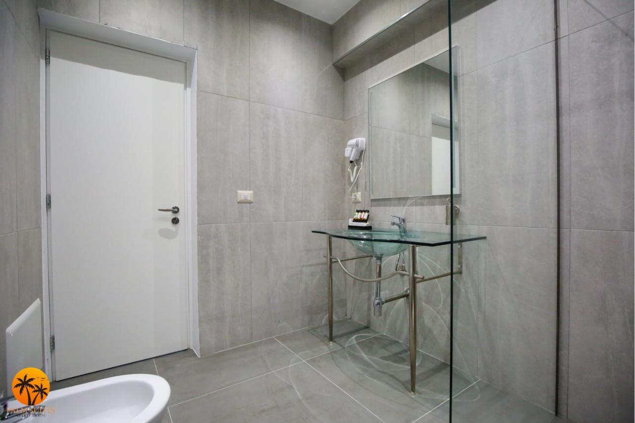 Palm Suites Apartment-Suite Vlore Exterior photo